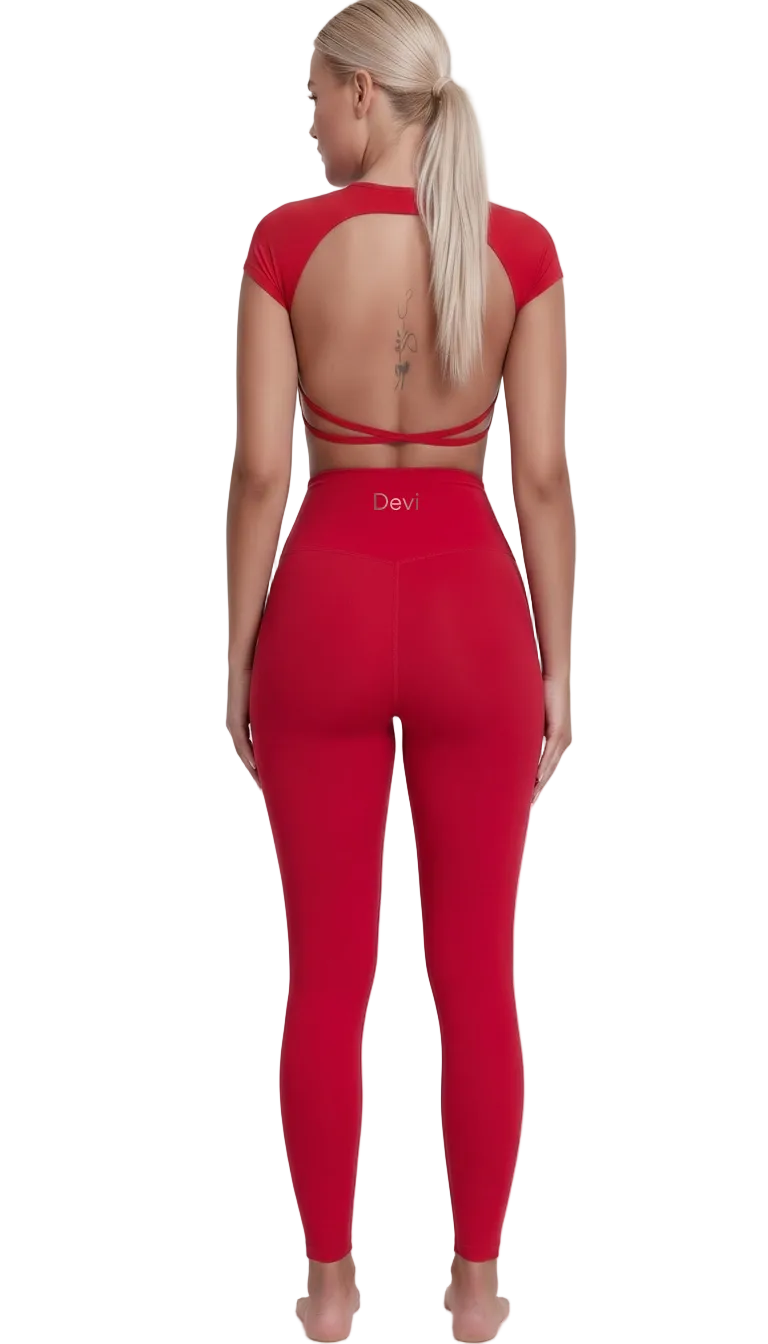 SET ARY RED