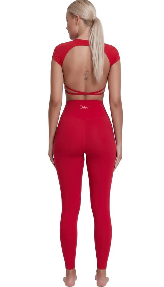 SET ARY RED