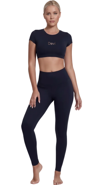 SET ARY Black