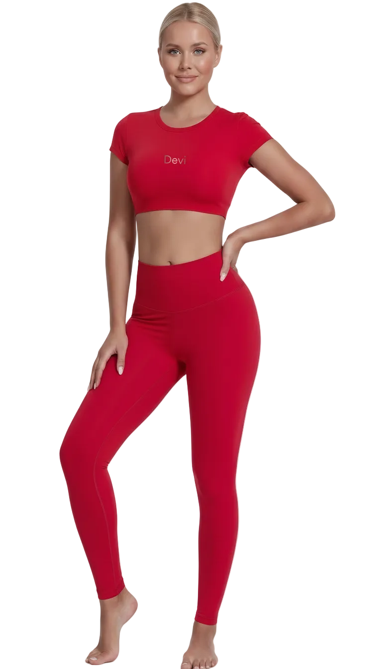 SET ARY RED