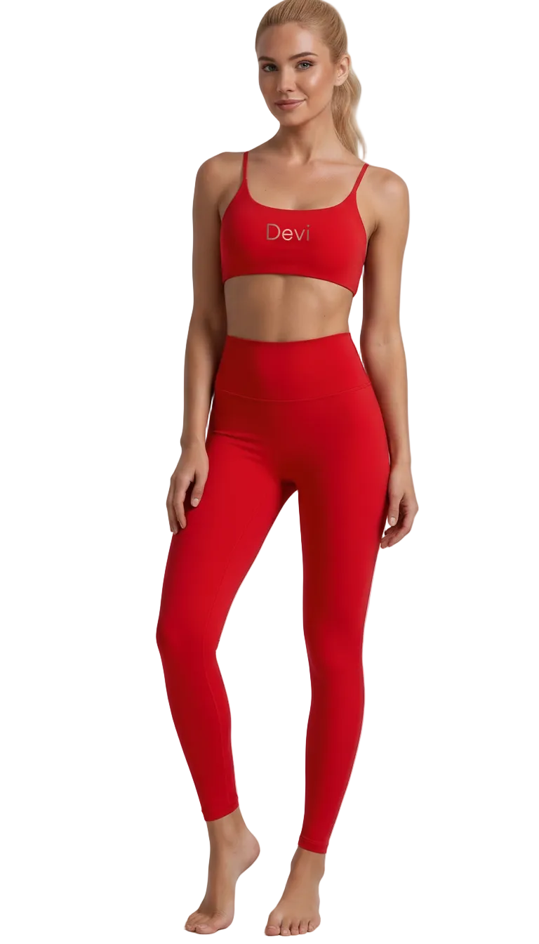 SET ZYA RED