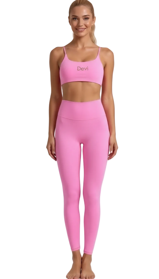SET ZYA PINK