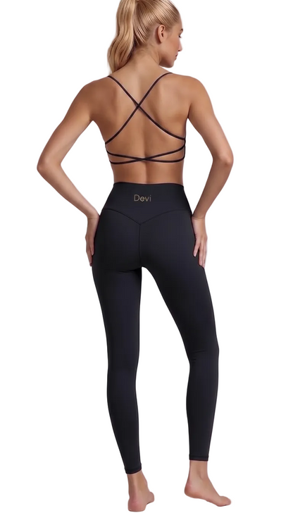 SET ZYA BLACK