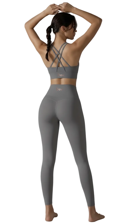 SET SCULPT GREY